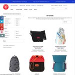 Crumpler - Online Store Sale - 30% off Selected Models - Delivery Included