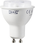Ikea Ledare Gu10 6.3w LED Dimmable $4.99 (RRP $9.99) Ikea [Richmond, VIC]