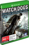 [Xbox One Game] Watch Dogs (ANZ Special Ed), 62% Off, $18.95 Delivered @SellingOutSoon