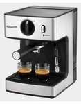 SUNBEAM EM3820 Cafe Espresso II Coffee Maker $99 at Myer
