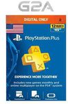 PlayStation PSN Plus 1 Year (365 Days) US Subscription for GBP 27.19 (~AUD $59) @ G2A eBay