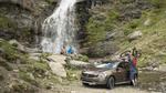 Win a Volvo V60 Cross Country Valued at $73,472 (Use Links in Post for Different States)