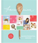 Win 1 of 10 Quinntessential Baking Books by Frances Quinn   from Lifestyle.com.au