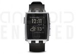Pebble Steel Smart Watch - $190 Delivered @ Android Enjoyed (Currently $229 @ DSE)