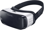 [Preorder] Samsung Gear VR 2015 Edition Virtual Reality Headset US $120.25 (~AU $170) Shipped @ B&H Photo Video