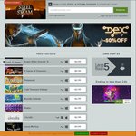 [PC] Free Steam Key - Steel & Steam Episode 1 - Indiegala
