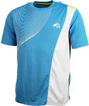 Fangear.com Australian Open T-Shirts Men (L) Ladies $5.00 + $9.99 Postage (Though Could Be Nil)