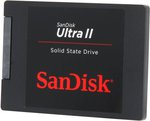 SanDisk Ultra II 960GB SSD for $277AUS + $19.57 Shipping = $296.57 @ Newegg