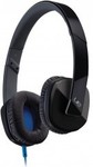 $1 LOGITECH over-Ear Headphones Black UE4000 C&C @ DickSmith
