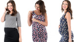 Win 1 of 2 $500 Queen Bee Maternity Clothing Vouchers from Babyology