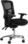 Buro Metro Task Office Chair + Post It Notes $245.19 Delivered (with Coupon) @ OfficeMax