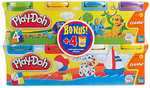 Play-Doh 8x 125g Tubs $10 @ BIG W