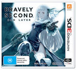 [3DS] Bravely Second: End Layer - $55 Delivered @ Target eBay