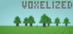 [PC] Free Steam Game - Voxelized (Trading Cards) - Steam