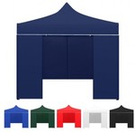 3x3m Gazebo/Marquee (Different Colours) + Sandbags $145 Delivered @ Outbaxcamping eBay (Group Deal)