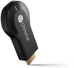Google Chromecast Gen 1 - $34 @ Harvey Norman