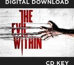 [PC] The Evil Within Steam Key $9.99 @ OzGameShop
