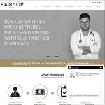 Hairmop 20% off Hair Loss Treatment Products