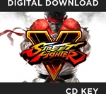 [PC] Street Fighter V Steam Key $39.89 @ OzGameShop