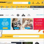 Petbarn - Minimum 20% off Sitewide