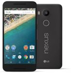 LG Google Nexus 5X H791 32GB - Black $390 Delivered @eGlobal