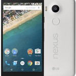 LG Google Nexus 5X (32GB, White) - $389 Delivered @ DickSmith (Kogan) Online