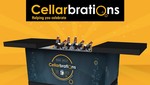 Win a Cellarbrations Drinks Trolley for Your Home or Workplace from Nova