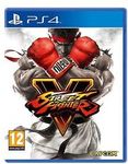Street Fighter V $52 Delivered - from Mighty Ape (eBay)