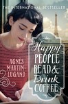 Win 1 of 6 Happy People Read and Drink Coffee Books by Allen & Unwin (RRP $27.99) from Wellthy