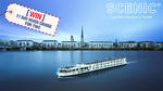 Win a Scenic Luxury River Cruise (Valued at $23,260) from SBS