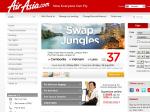 Air Asia - Massive Seat Sale Starts Tuesday 18/05/2010