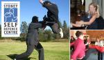 $30 for a Complete Introduction to Yi Quan Self Defence at Sydney Self Defence Centre Valued at