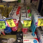 Philips AVENT Straw Cup 340ml - Assorted $9.77 at Chemist Warehouse