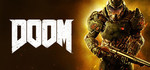 Doom PC Steam - Half Price @ $39.97 USD ($52.38 AUD)