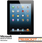 Refurbished Apple iPad Generation 2 A1395 2.1 16GB (Wi-Fi Only) - $179 + Free Shipping @ Reboot IT