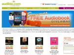 Free Audible Audiobook - Summer Giveaway - No Credit Card Required
