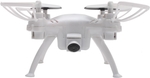 Skytech TK106RHW G-Sensor Waypoints Altitude Hold Mini RC Quadcopter Wi-Fi FPV with 0.3MP Camera RTF US$30.99 (AU$42.84) @ Tmart