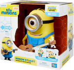 Minions - Talking Stuart, Kevin or Bob Action Figures $19.99 Each + Shipping @ COTD, (RRP $69.99)