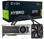 EVGA GeForce GTX 1080 Hybrid $649.99 USD + $19.64 Shipping (Total ~ $948.18 AUD) @ Amazon