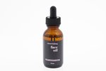 Free Organic Cleansing Oil (Value $26) with Every Organic Face Oil ($38) Purchased This Weekend & Free Shipping @ Vegan Organics