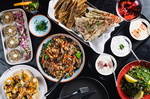 WIN a Dinner for 15 Worth $900 at Mama Rumaan from The Urban List (MELB)