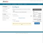 Sydney Colocation in Equinix SY4 for $60/Mo @ DataOne Networks