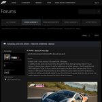 Xbox - Free Duracell 2016 GTA Spano Car for Forza Horizon 3