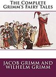 $0 eBook: The Complete Grimm's Fairy Tales