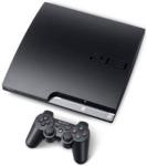 Sony Playstation 3 (PS3) 250Gb Game Console & Controller for $449