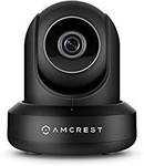 Amcrest ProHD 1080p Wi-Fi Security Camera w/ Two-Way Audio US$94.50 (~AU$123.69) Delivered @ Amazon