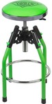 Millers Falls Heavy Duty Adjustable Bar Stool (Green) $49 (down from $99.99) Includes Free Shipping @ Supercheap Auto