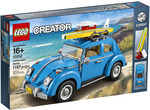 LEGO Creator 10252 VW Beetle $119.99 @ Shopforme