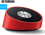 Yamaha TSX-B15 Bluetooth Speaker - Red - $39 + $7.95 Delivery-COTD