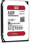Western Digital Red 8TB NAS HDD $245.77 USD (~ $343.94 AUD) Shipped @ Amazon US